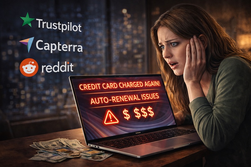 ¿El algoritmo del engaño? El problema de la confianza en las suscripciones en el software de marketing de IA de adcreative
