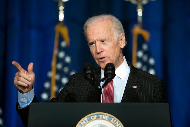 Biden Anuncia Nueva Politica para Proteger a Indocumentados casados con Ciudadanos Estadounidenses