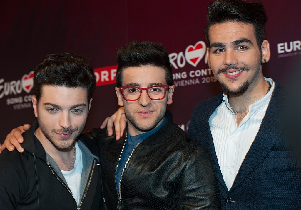 Il Volo la renovación del Bel Canto o solo un grupo Pop