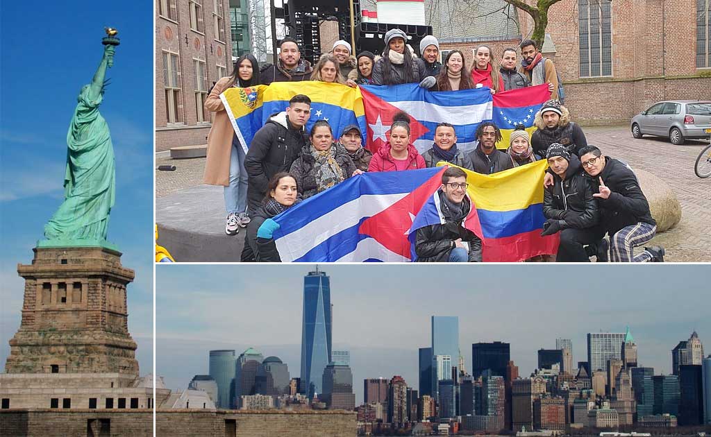 El Poder Latino en Nueva York Un Ascenso Imparable