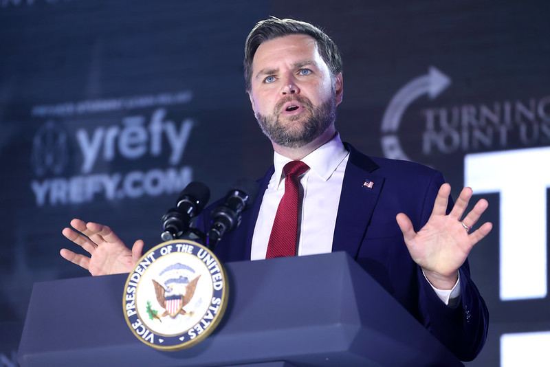 J. D. Vance
