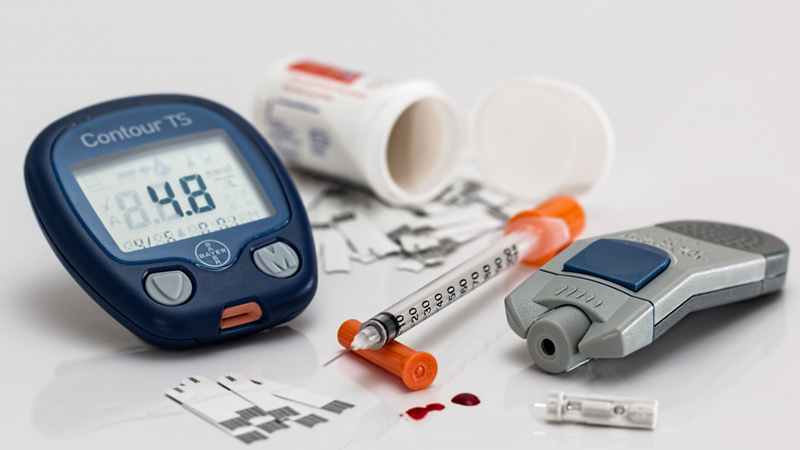 La diabetes Una enfermedad lucrativa