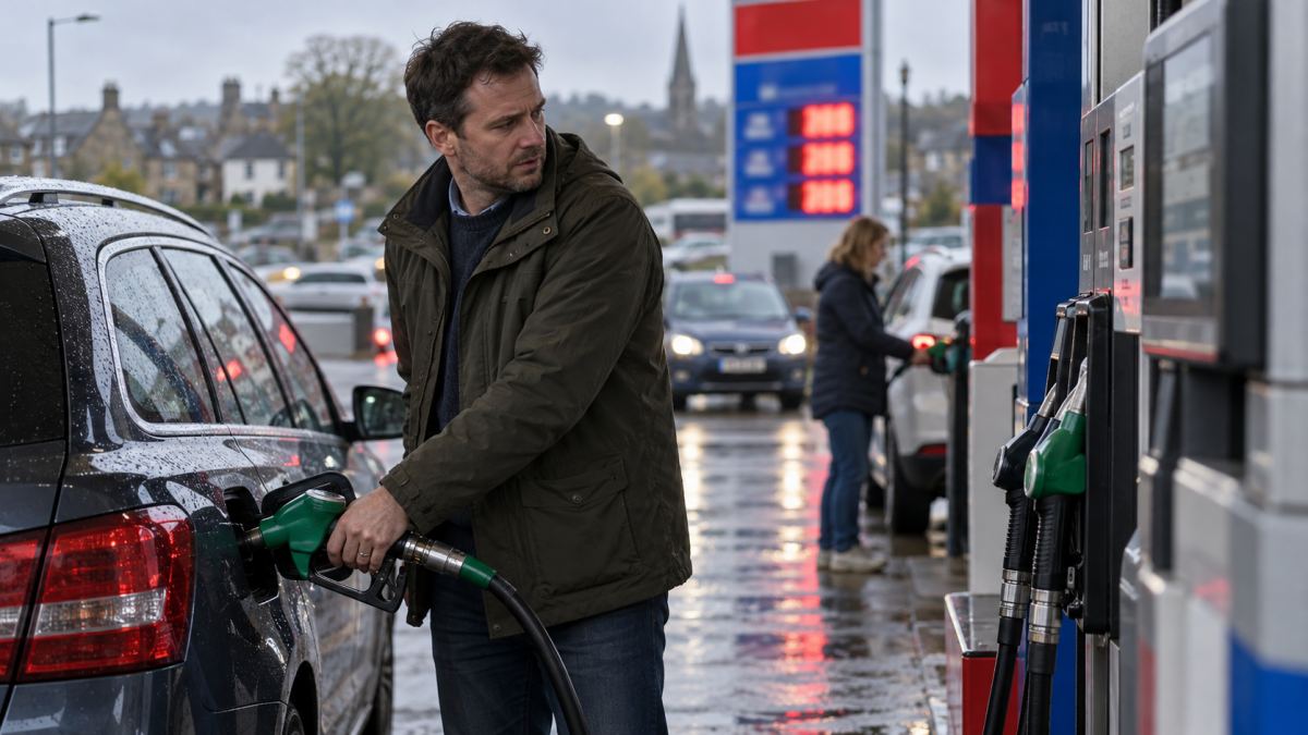 La inflación británica sube al 3,5%