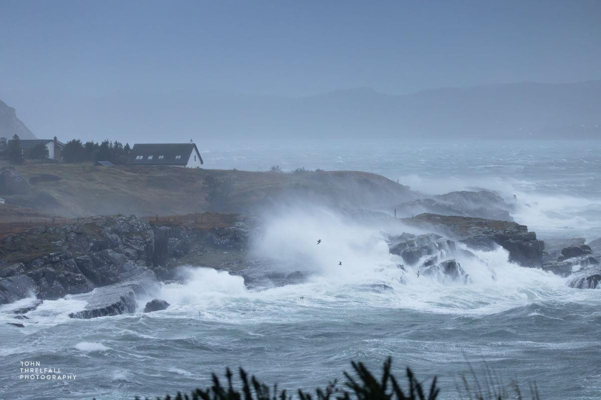 Storm Boelo