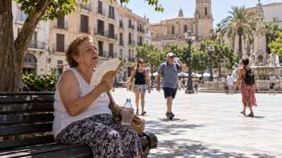 El calor del verano de 2026 habría causado más de 50.000 muertes en ciudades europeas, según un estudio