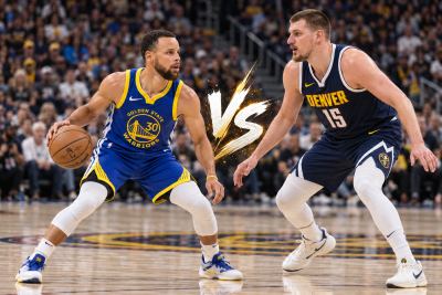 Warriors–Nuggets: Golden State busca salir del 0–3 ante un Denver impulsado por Jokić y Murray