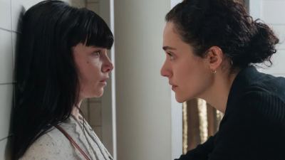 Furious: el thriller de Emmy Rossum donde la justicia se confunde con la venganza