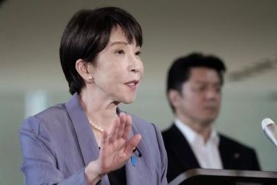 Japón abre el debate sobre cómo pagar la rebaja del impuesto a los alimentos
