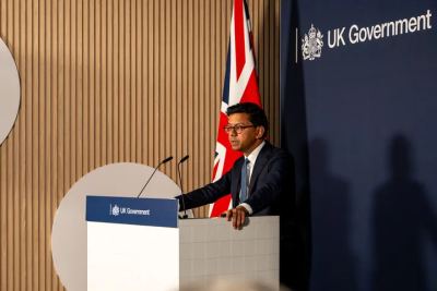 Kanishka Narayan Imperial College London