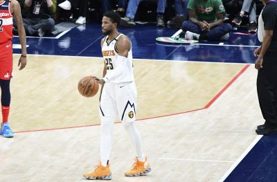 Malik Beasley planea declararse culpable en caso de apuestas de la NBA: qué se sabe