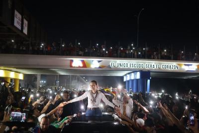 Regreso de María Corina Machado: qué ha dicho la cúpula chavista y qué sigue sin aclarar