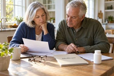 Medicare abre la inscripción para 2027: qué revisar antes de cambiar de plan