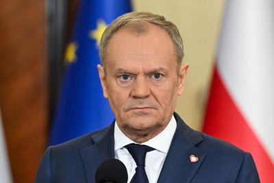 EFE/EPA/RADEK PIETRUSZKA