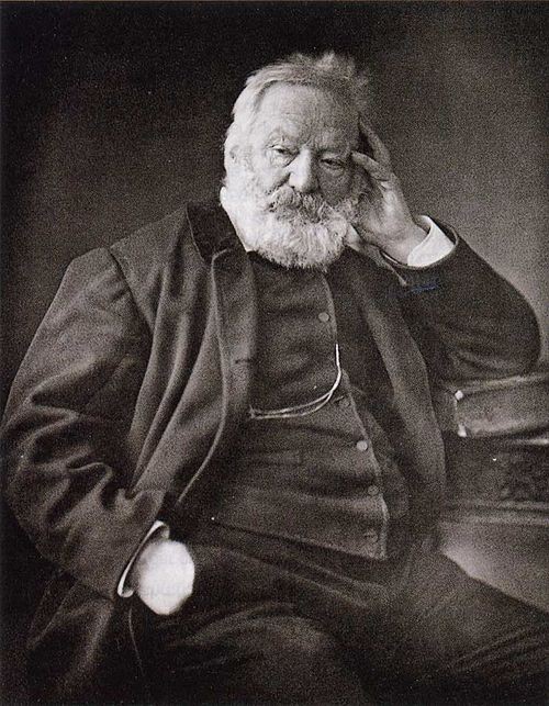 Victor Hugo (Francia, 1802–1885)