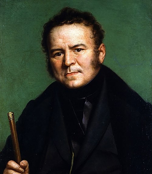 Stendhal (Francia, 1783–1842)