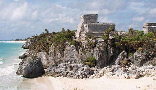 Tulum, Quintana Roo