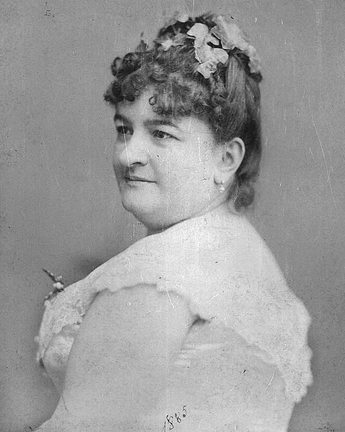 Emilia Pardo Bazán (España, 1851–1921)