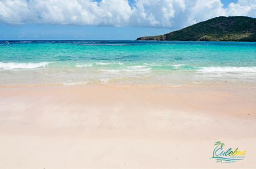 Playa Flamenco