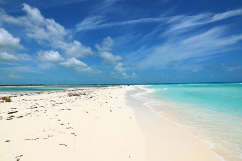 Playa Paraíso