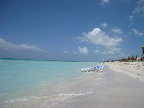Playa Varadero