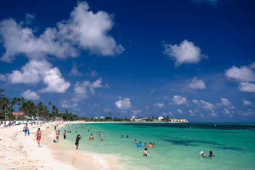 San Andrés y Providencia