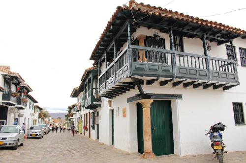 Villa de Leyva