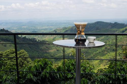 Paisaje Cultural Cafetero