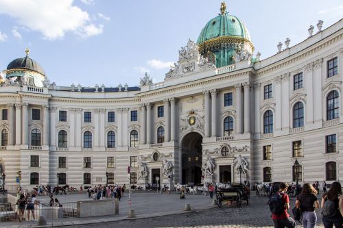 Viena y sus museos: ocho maneras de leer una ciudad