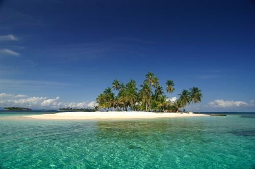 San Blas